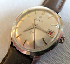 Superb roidor automatic for sale  WEYBRIDGE