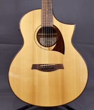 Ibanez AEW22CD-NT1201 Acoustic-Electric Guitar ~CLEAN~ Solid Spruce Top, used for sale  Shipping to South Africa