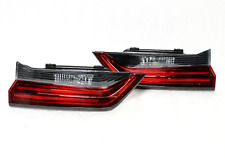 ✅Luzes traseiras de LED esquerda + direita porta-malas interno Honda CRV Cr-v 2020-2022 fabricante de equipamento original, usado comprar usado  Enviando para Brazil