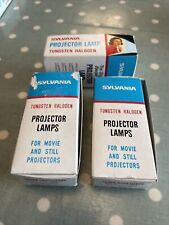 Sylvania projector bulb for sale  UK