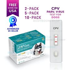 Canine cpv test for sale  Columbus