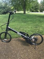 Elliptigo segunda mano shop