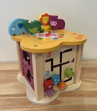 Wooden baby toys for sale  Richmondville