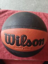 Wilson basketball for sale  CANTERBURY