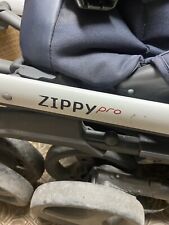 telaio zippy free inglesina usato  San Benedetto Del Tronto