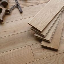 Real oak flooring for sale  Shipping to Ireland