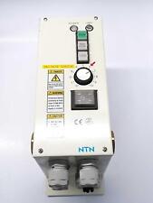 Control alimentador de cuenco vibratorio NTN K-EUB77 100-115/200-230V , usado segunda mano  Embacar hacia Argentina