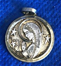 Vintage ancien médaille d'occasion  Saint-Louis