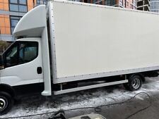 2021 iveco daily for sale  STOCKPORT