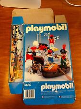 Playmobil set 3480 gebraucht kaufen  Iserlohn