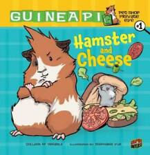 Hamster cheese paperback for sale  Montgomery