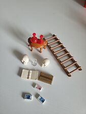 Playmobil mehrteilig tisch gebraucht kaufen  Sillenbuch