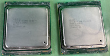 Matching pair intel for sale  Upland