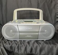 Sony cfd s01 for sale  Campo
