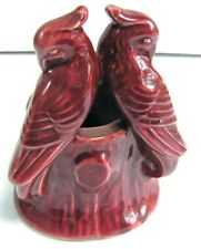 Red parrot planter for sale  Hillsboro