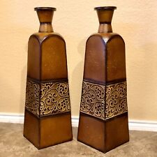 Floor vase set for sale  Haslet