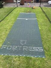 Cricket fortress instant for sale  BURNTWOOD