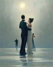 Jack vettriano greeting for sale  LINCOLN