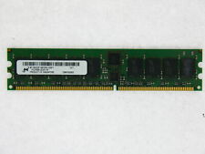 Micron mt18vddf12872dg 335f1 for sale  Fremont