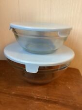 Nesting storage bowls for sale  Pleasant Shade
