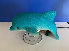 Novelty blue dolphin for sale  Sturgeon