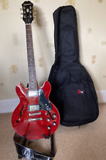 Epiphone 339 electric for sale  SIDCUP