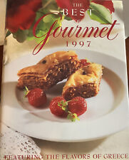 Best gourmet 1997 for sale  Miami