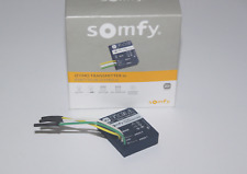 Somfy unterputz sender gebraucht kaufen  Lage