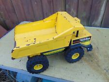 Tonka mighty diesel for sale  HAVERFORDWEST