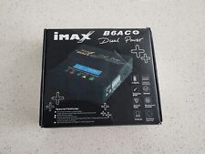 Usado, Cargador/descargador de equilibrio profesional iMax B6AC doble potencia segunda mano  Embacar hacia Argentina