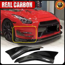 Real carbon front d'occasion  Expédié en Belgium