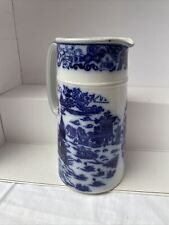 Willow style pattern for sale  DUNMOW