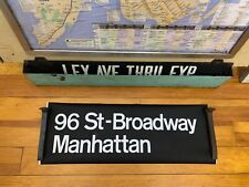 Nyc r21 subway for sale  Proctor