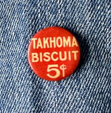 1900 tacoma biscuit for sale  Saint Paul