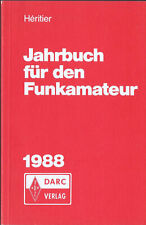 Jahrbuch den funkamateur gebraucht kaufen  Singen