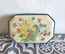 Small vintage blue for sale  IVYBRIDGE