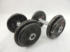 Nipha barbell weights for sale  Minneapolis