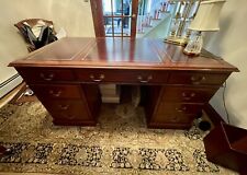 Stickley executive solid for sale  Danbury