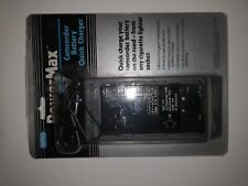 Power Max Camcorder Battery Quick CAR Charger Model SPM-1 SIMA Vintage 1992 for sale  Shipping to South Africa