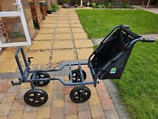 electric fishing trolley for sale  STAFFORD