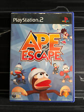 Ape escape ps2 usato  Napoli