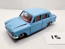 Rare vintage dinky for sale  MONTROSE