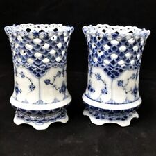 royal copenhagen vase for sale  ROMFORD