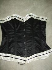 Adult maid corset for sale  STEVENAGE