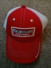Branson tractors embroidered for sale  Salisbury