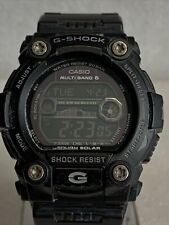 Casio GW-7900B-1ER Mens G-Shock Solar Black Watch. for sale  Shipping to South Africa