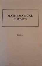 Mathematical physics paperback for sale  Philadelphia