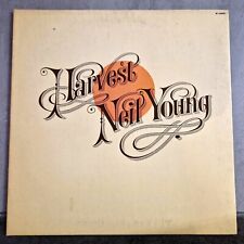 Neil young harvest usato  Roma