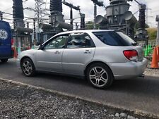 Subaru impreza sport for sale  STAFFORD