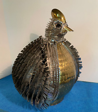 Sergio bustamante quail for sale  Ann Arbor